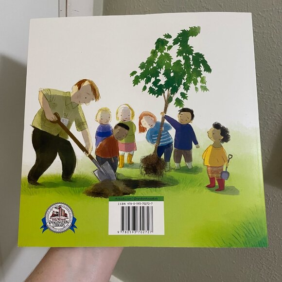 This Is the Tree We Planted - Paperback - by Kate McMullan MUST BE BUNDLED - Picture 2 of 4